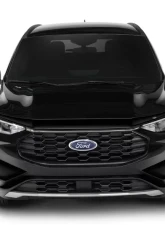Auto Ventshade (AVS) Aeroskin Hood Protector; Smoke Ford Escape 2024                                     - 322282 - Image 5