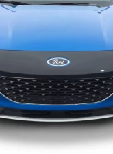 AVS Aeroskin Smoke Flush Mount Hood Protector Ford Escape 2020                                     - 322182 - Image 3
