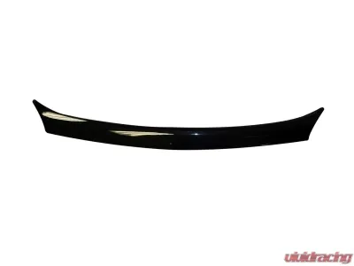AVS Aeroskin Low Profile Acrylic Hood Shield Smoke Chevrolet Malibu 2004-2008 - 320017
