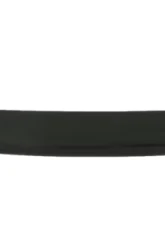 AVS Bugflector Medium Profile Hood Shield Smoke Chevrolet Colorado 2015-2020                                     - 23054 - Image 10