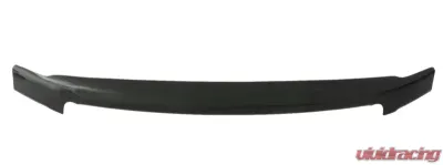 AVS Bugflector Medium Profile Hood Shield Smoke Chevrolet Colorado 2015-2020 - 23054