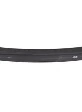 AVS Aeroskin Low Profile Acrylic Hood Shield Smoke Honda Accord Coupe 2013-2017                                     - 320044 - Image 2