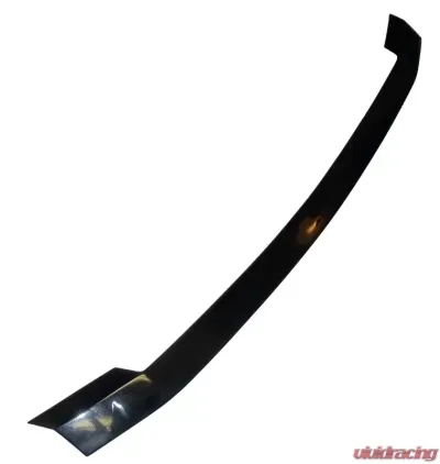 AVS Aeroskin Low Profile Acrylic Hood Shield Smoke Ford F-150 SVT Raptor 2010-2014 - 322046