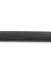 AVS 36.5" Smoke Windflector Pop-Out Sunroof Wind Deflector Universal 1999+                                     - 78062 - Image 2