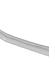 AVS Aeroskin Low Profile Hood Shield Chrome Chevrolet Equinox 2010-2017                                     - 622053 - Image 2