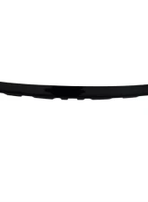 AVS Bugflector Medium Profile Hood Shield Smoke Lincoln Mark LT 2006-2008                                     - 23815 - Image 2
