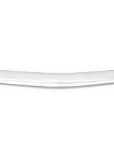 AVS Aeroskin Low Profile Hood Shield Chrome Buick Encore 2013-2021                                     - 620046 - Image 5