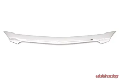 AVS Aeroskin Low Profile Hood Shield Chrome Buick Encore 2013-2021 - 620046