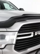 AVS Bugflector II Hood Shield Ram 2500 | 3500 | 4500 | 5500 2019+                                     - 25614 - Image 3