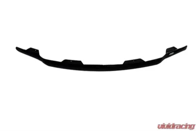 AVS Hoodflector Low Profile Hood Shield Smoke Ford Expedition 2003-2006 - 21323