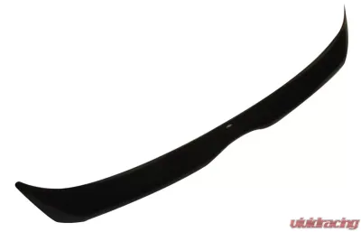 AVS Carflector Low Profile Hood Shield Smoke Ford Focus 2012 - 20589