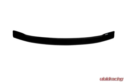 AVS Bugflector Medium Profile Hood Shield Smoke Mitsubishi Montero Sport 1997-2004 - 23644