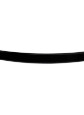 AVS Bugflector Medium Profile Hood Shield Smoke Mitsubishi Montero Sport 1997-2004                                     - 23644 - Image 2