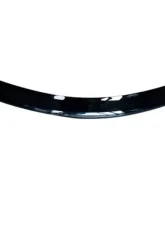 AVS Bugflector II Hood Shield Smoke Nissan Murano High Profile 2003-2007                                     - 24422 - Image 5