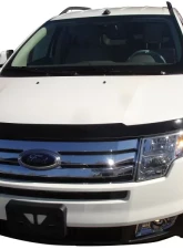 AVS Aeroskin Low Profile Acrylic Hood Shield Smoke Ford Focus 2008-2011                                     - 320009 - Image 3