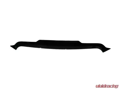 AVS Aeroskin Low Profile Acrylic Hood Shield Smoke Dodge RAM 1500 (Excl. Sport/Rebel Models) 2009-2018 - 322004