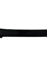 AVS Bugflector II Hood Shield Smoke Nissan Pathfinder High Profile 1999-2004                                     - 25146 - Image 2