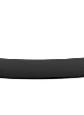 AVS Aeroskin Low Profile Acrylic Hood Shield Smoke Ford Fiesta 2012-2013                                     - 320042 - Image 2