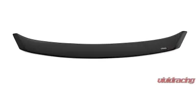 AVS Aeroskin Low Profile Acrylic Hood Shield Smoke Ford Fiesta 2012-2013 - 320042