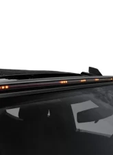 AVS AeroCab Marker Light Color Match with five amber LED Black Chevrolet Silverado 1500 2019+                                     - 698168-GBA - Image 2
