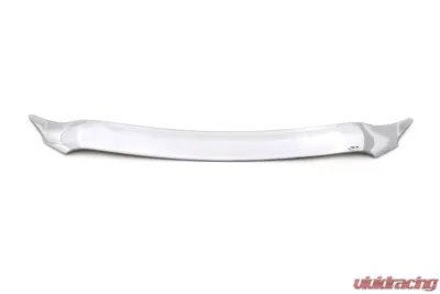 AVS Aeroskin Low Profile Hood Shield Chrome GMC Acadia 2013-2016 - 622074