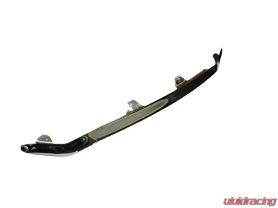 AVS High Profile Hood Shield Chrome Ford F-350 2011-2016 - 680059