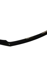 AVS Aeroskin Low Profile Acrylic Hood Shield Smoke Toyota Highlander 2011-2013                                     - 322035 - Image 2