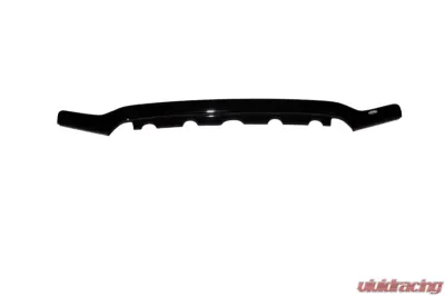 AVS Bugflector Medium Profile Hood Shield Smoke Toyota Sequoia 2008-2021 - 23354