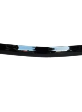 AVS Bugflector II Hood Shield Smoke Chevrolet Silverado 2500 High Profile 2007-2010                                     - 25018 - Image 3
