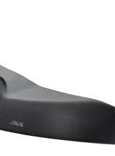 AVS Aeroskin LightShield Pro Hood Shield; Black                                     - 953166 - Image 8