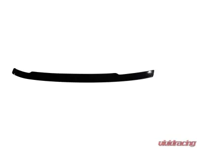 AVS Aeroskin Low Profile Acrylic Hood Shield Smoke Ford Focus 2008-2011 - 320009