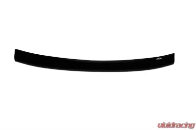 AVS Bugflector Medium Profile Hood Shield Smoke Toyota Tacoma 1995-2000 - 23213