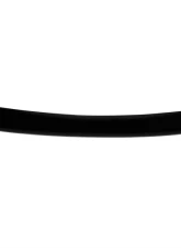 AVS Bugflector Medium Profile Hood Shield Smoke Toyota Tacoma 1995-2000                                     - 23213 - Image 2