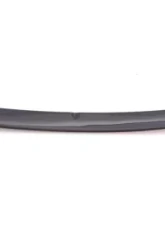 AVS Aeroskin Low Profile Acrylic Hood Shield Smoke Ford F-250 1999-2007                                     - 322067 - Image 2