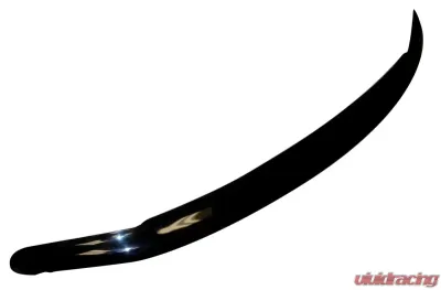 AVS Smoke High Profile Bugflector II Hood Shield Ford F-250 | 350 | Super Duty 450 2023 - 25235
