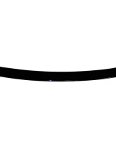 AVS Aeroskin Low Profile Acrylic Hood Shield Smoke Scion TC 2005-2010                                     - 320014 - Image 2