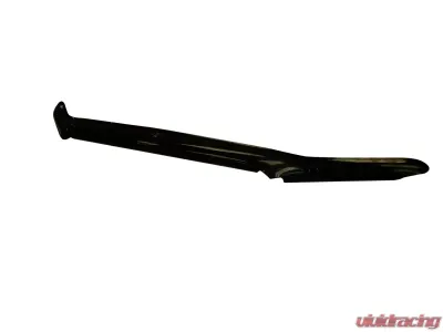 AVS Bugflector II Hood Shield Smoke Toyota 4Runner High Profile 2010-2021 - 25053
