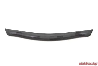 AVS Carflector Low Profile Hood Shield Smoke Mazda 3 (Sedan & Hatch) 2010-2013 - 20362
