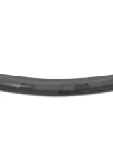 AVS Carflector Low Profile Hood Shield Smoke Mazda 3 (Sedan & Hatch) 2010-2013                                     - 20362 - Image 2