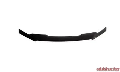 AVS Aeroskin Low Profile Hood Shield Matte Black Toyota Rav 4 2019-2021 - 377173