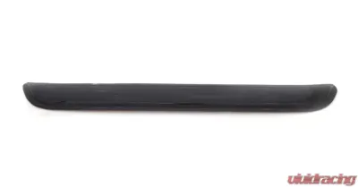 AVS 36.5" Smoke Windflector Pop-Out Sunroof Wind Deflector Universal 1999+ - 78062