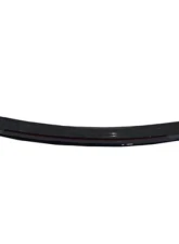 AVS Bugflector Medium Profile Hood Shield Smoke Ford F-150 (Excl. Raptor) 2009-2014                                     - 23009 - Image 5