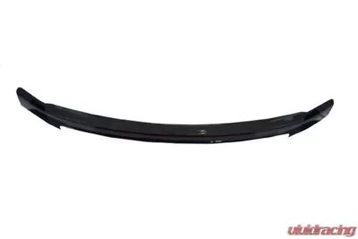 AVS Bugflector Medium Profile Hood Shield Smoke Ford F-150 (Excl. Raptor) 2009-2014 - 23009