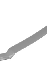 AVS Aeroskin Low Profile Hood Shield Chrome Toyota Tacoma 2012-2015                                     - 622065 - Image 2