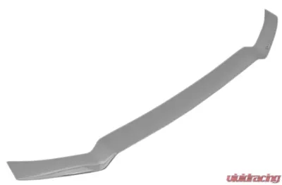 AVS Aeroskin Low Profile Hood Shield Chrome Toyota Tacoma 2012-2015 - 622065