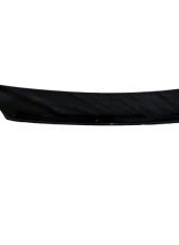 AVS Bugflector Medium Profile Hood Shield Smoke Ford Escape 2001-2007                                     - 22249 - Image 4