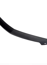 AVS Aeroskin Low Profile Hood Shield Smoke Cadillac XT4 2019                                     - 322176 - Image 4