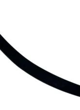 AVS Carflector Low Profile Hood Shield Smoke Mazda 6 2009-2012                                     - 20659 - Image 5