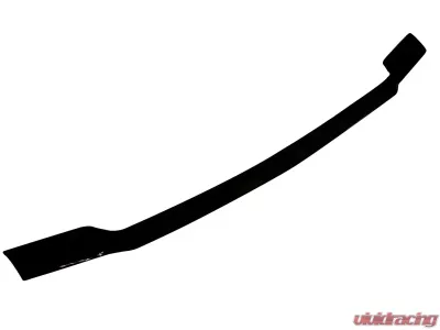 AVS Aeroskin Low Profile Acrylic Hood Shield Smoke Ford Expedition 2003-2006 - 322037