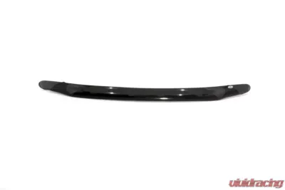 AVS Bugflector II Hood Shield Smoke Ford F-150 High Profile 1997-2003 - 25513